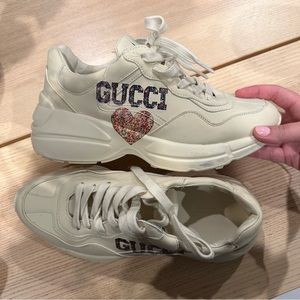 Gucci Sneakers